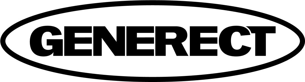 Generect Logo